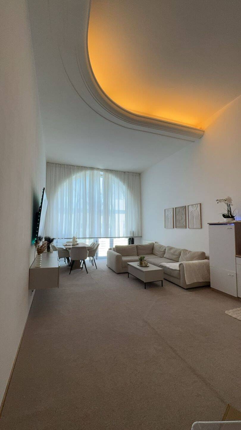 Helle 2 Zimmer Wohnung, 32427 Minden