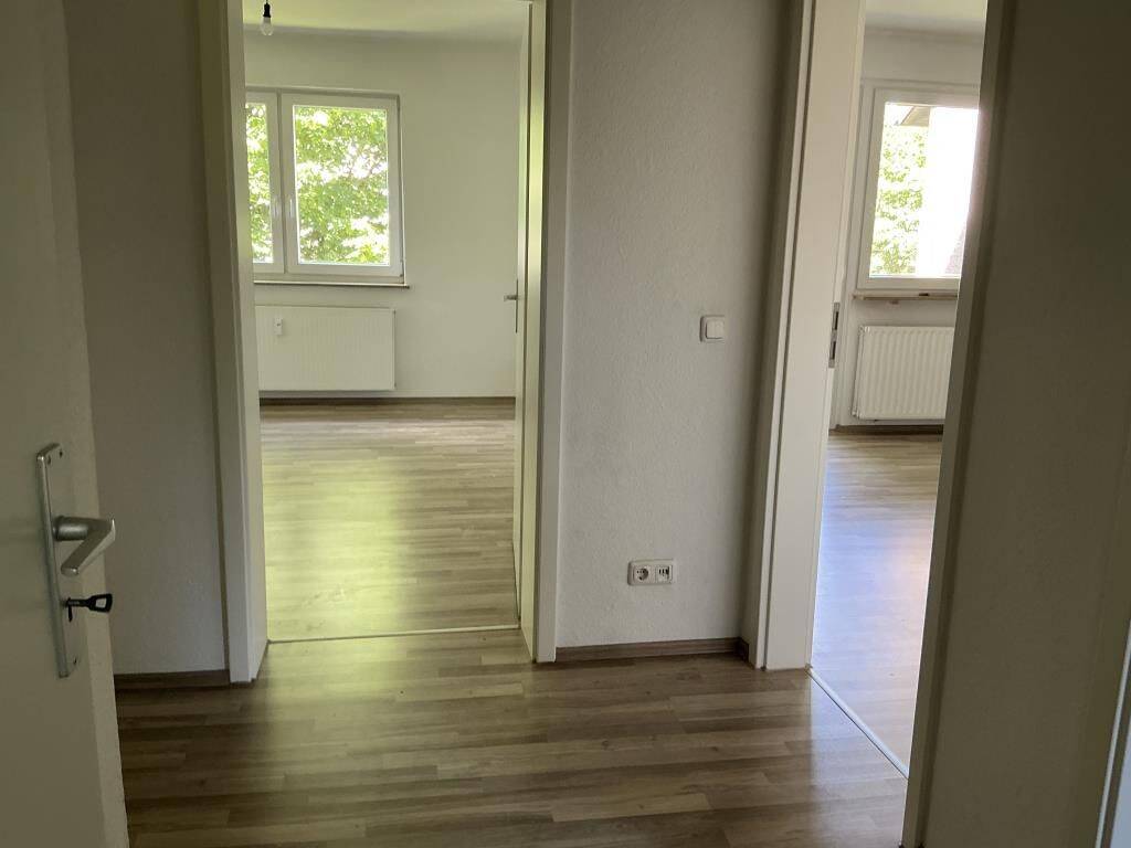 Demnächst frei! 2-Zimmer-Wohnung in Gelsenkirchen Hassel, 45896 Gelsenkirchen (Hassel Scholven)