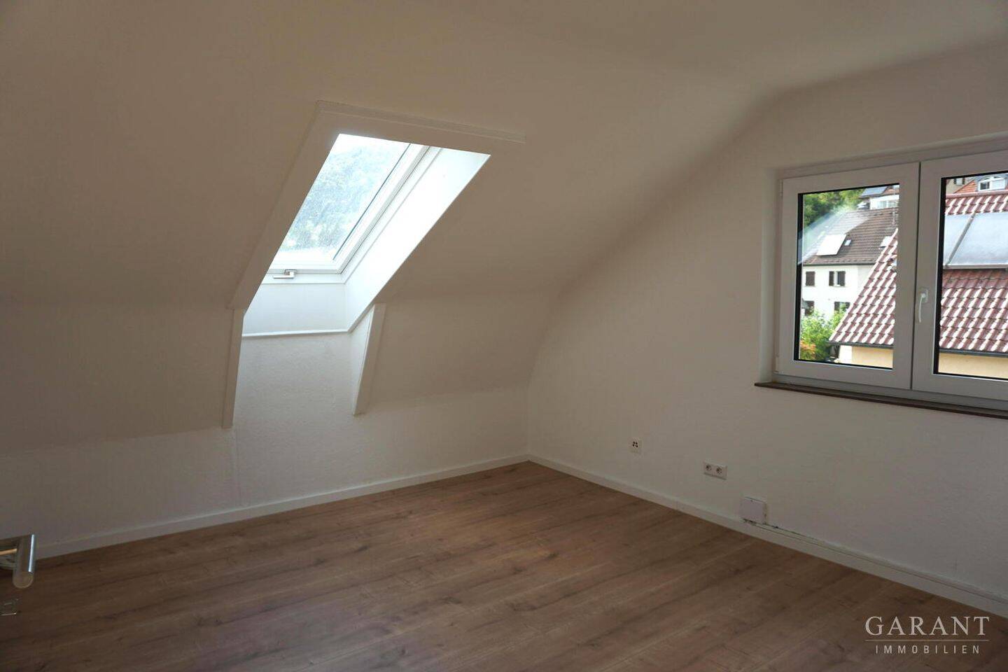 Renovierte 3 Zimmer-Wohnung in Horb-Stadt zu vermieten!, 72160 Horb am Neckar