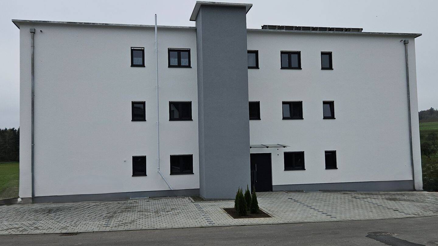 Lichtdurchfluteter Wohnung in Mühlingen mit 20 m² Balkon & Barrierefreiheit, 78357 Mühlingen