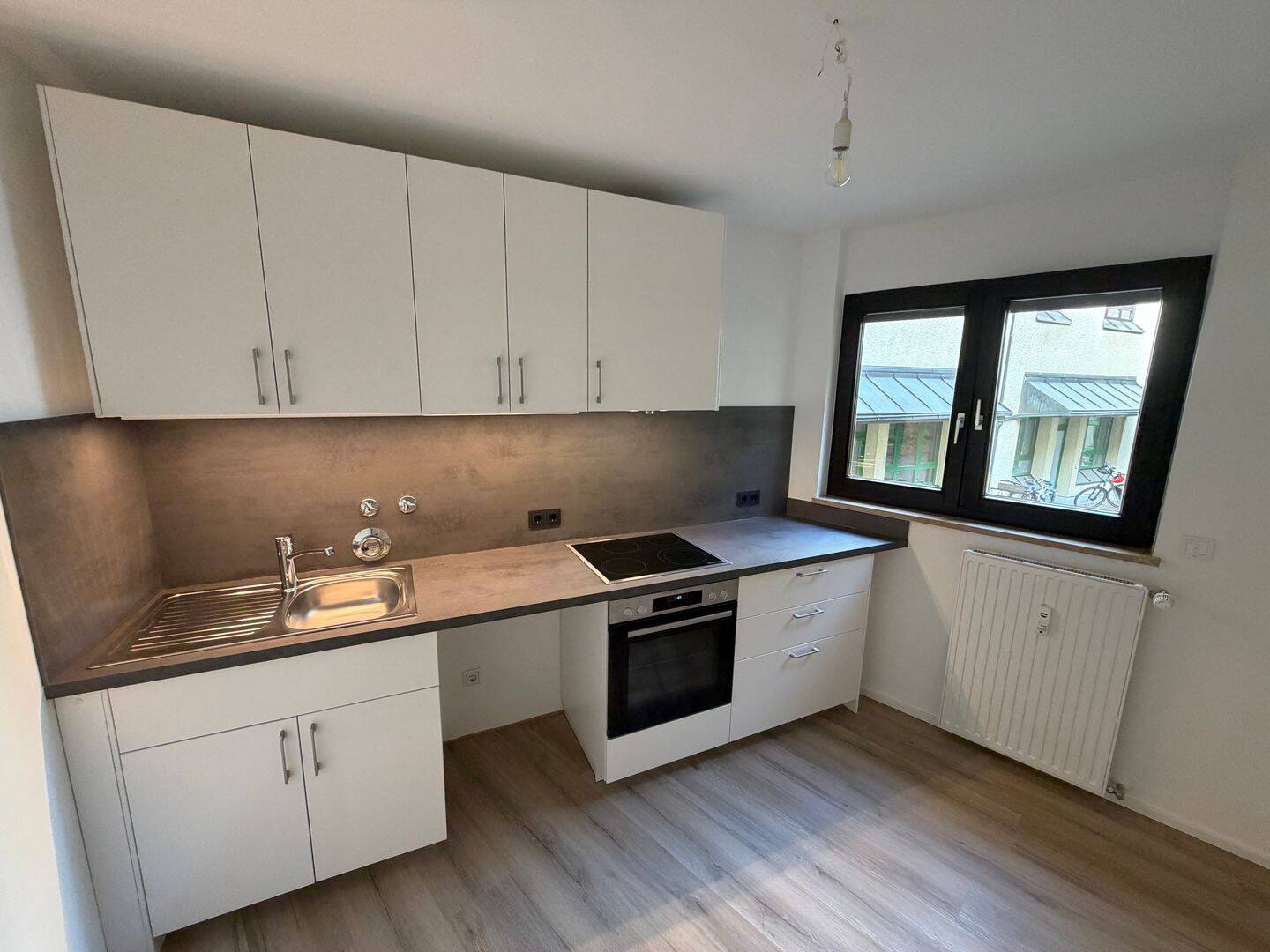 Renovierte 3-Zimmer-Wohnung mit Südbalkon in München-Pasing, 81241 München (Aubing-Lochhausen-Langwied Pasing-Obermenzing)
