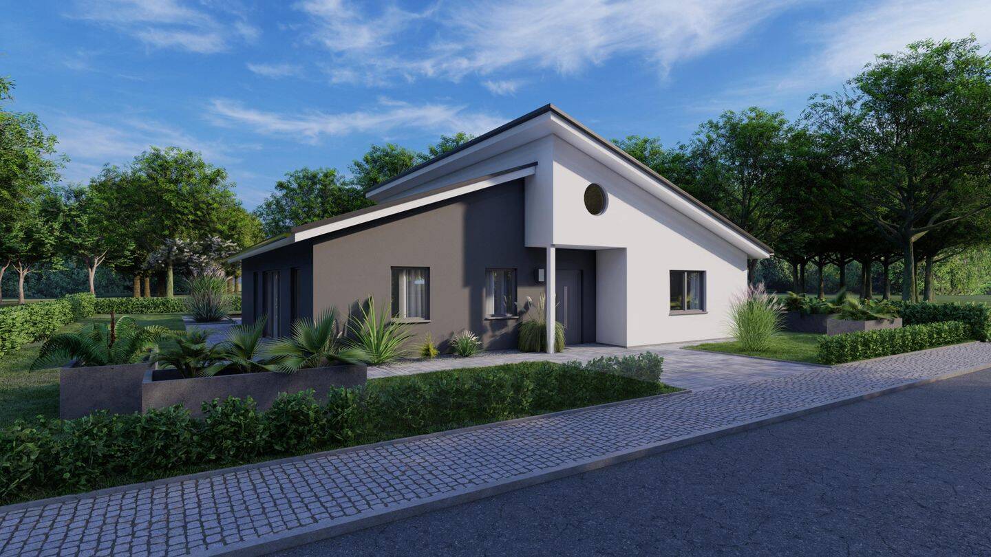 Ein-/Zweifamilienhaus in Minden, 32425 Minden