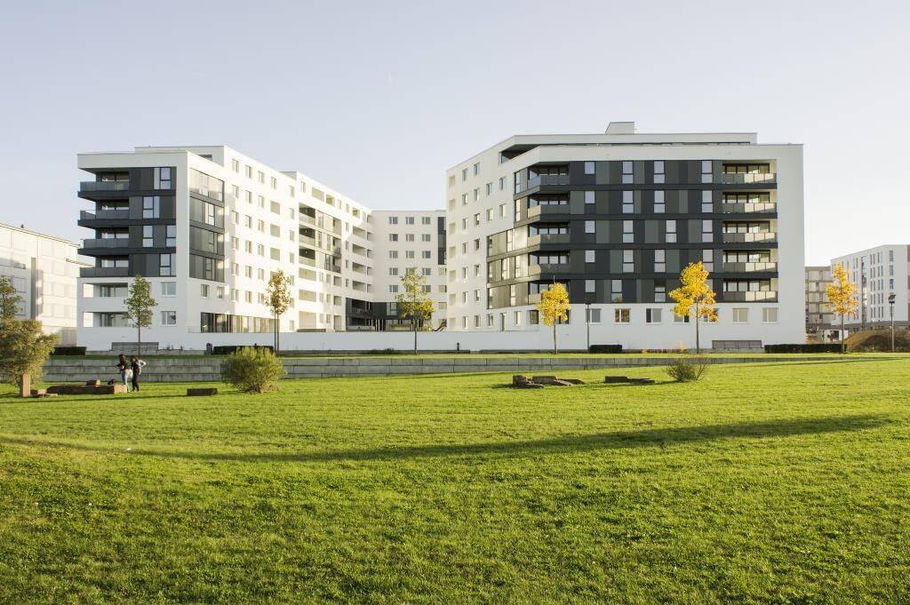 Wohnen mit Seeblick – 4,5 Zimmer Wohnung im 1. Obergeschoss, 71034 Böblingen