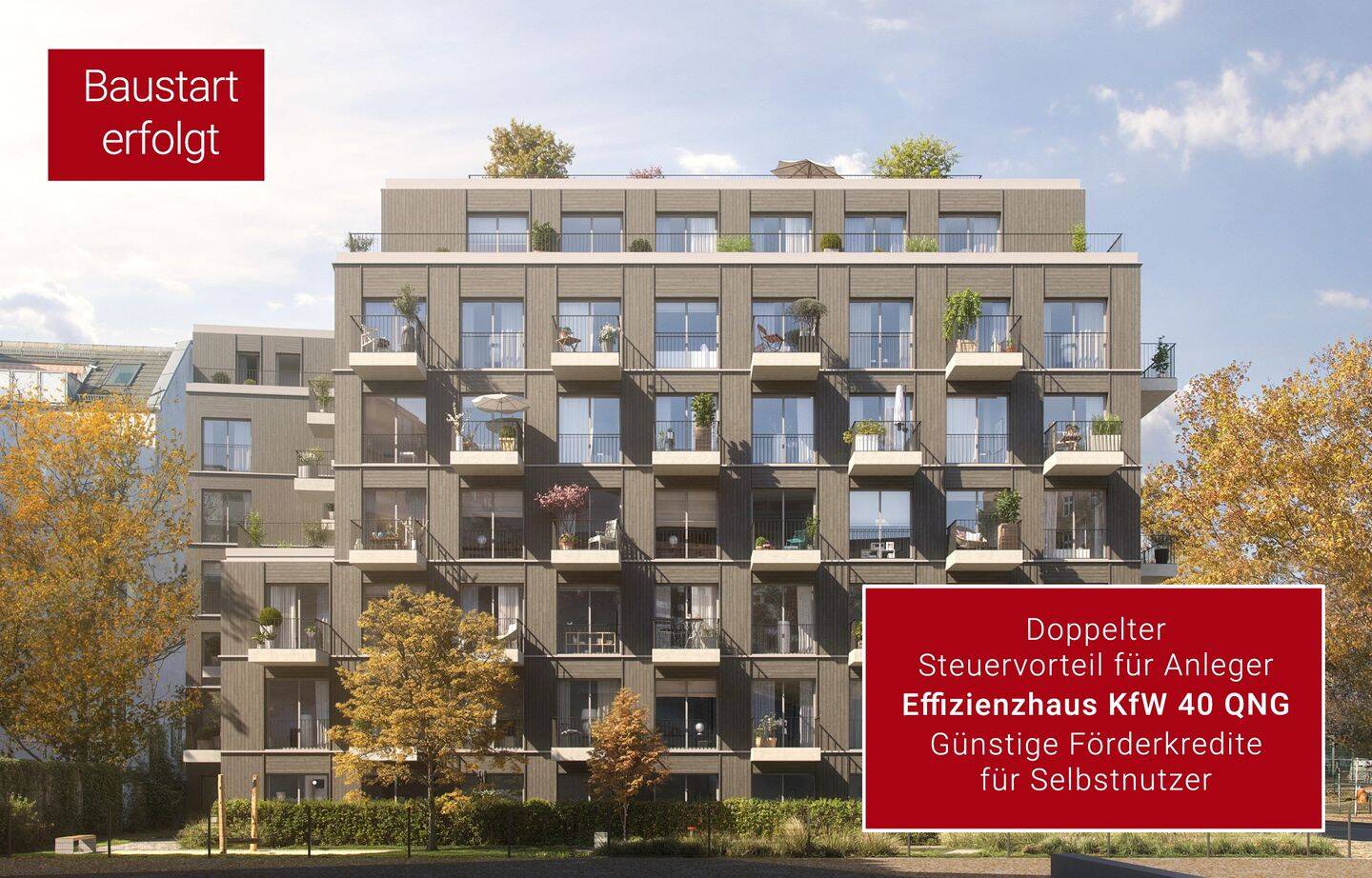 Neues Penthouse mit Dachgarten am Prenzlauer Berg – provisionsfrei, 13189 Berlin (Pankow)