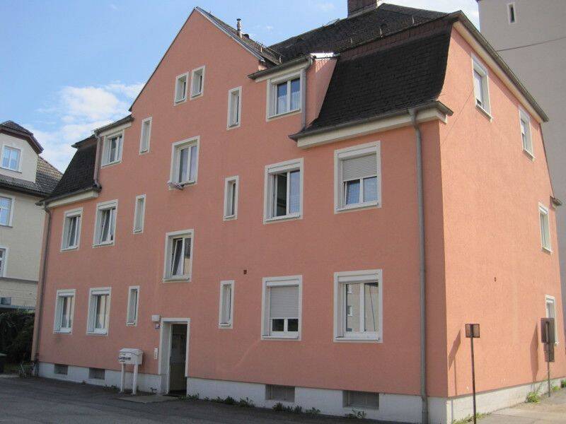 Hier lässt es sich aushalten: gemütliche 2,5-Zimmer-Wohnung, 83395 Freilassing