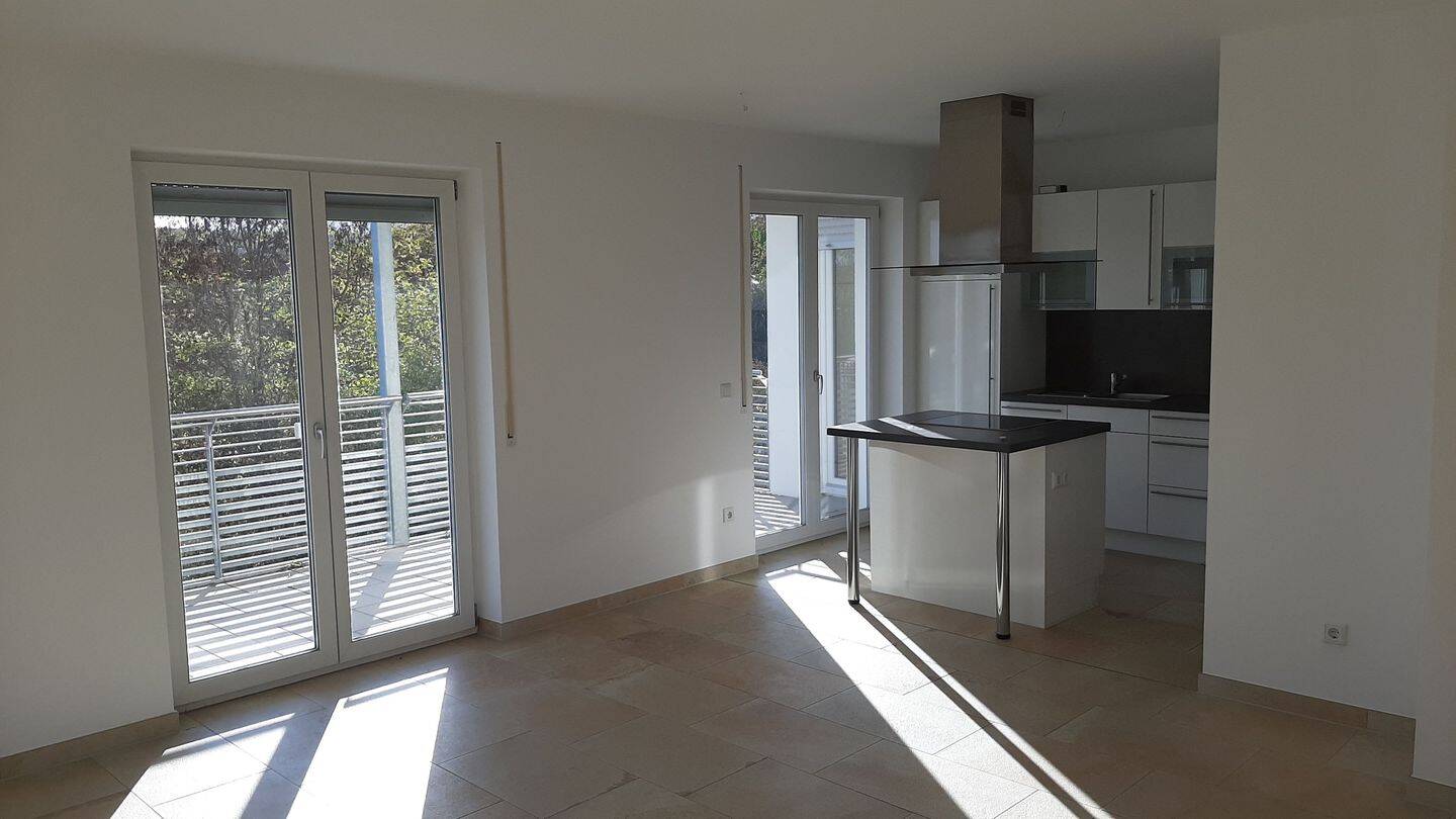 Schöne 4-Zimmer Wohnung mit EBK, 92331 Parsberg