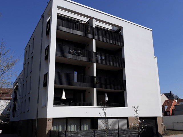 Wohnung im Herzen von Fulda, 36037 Fulda