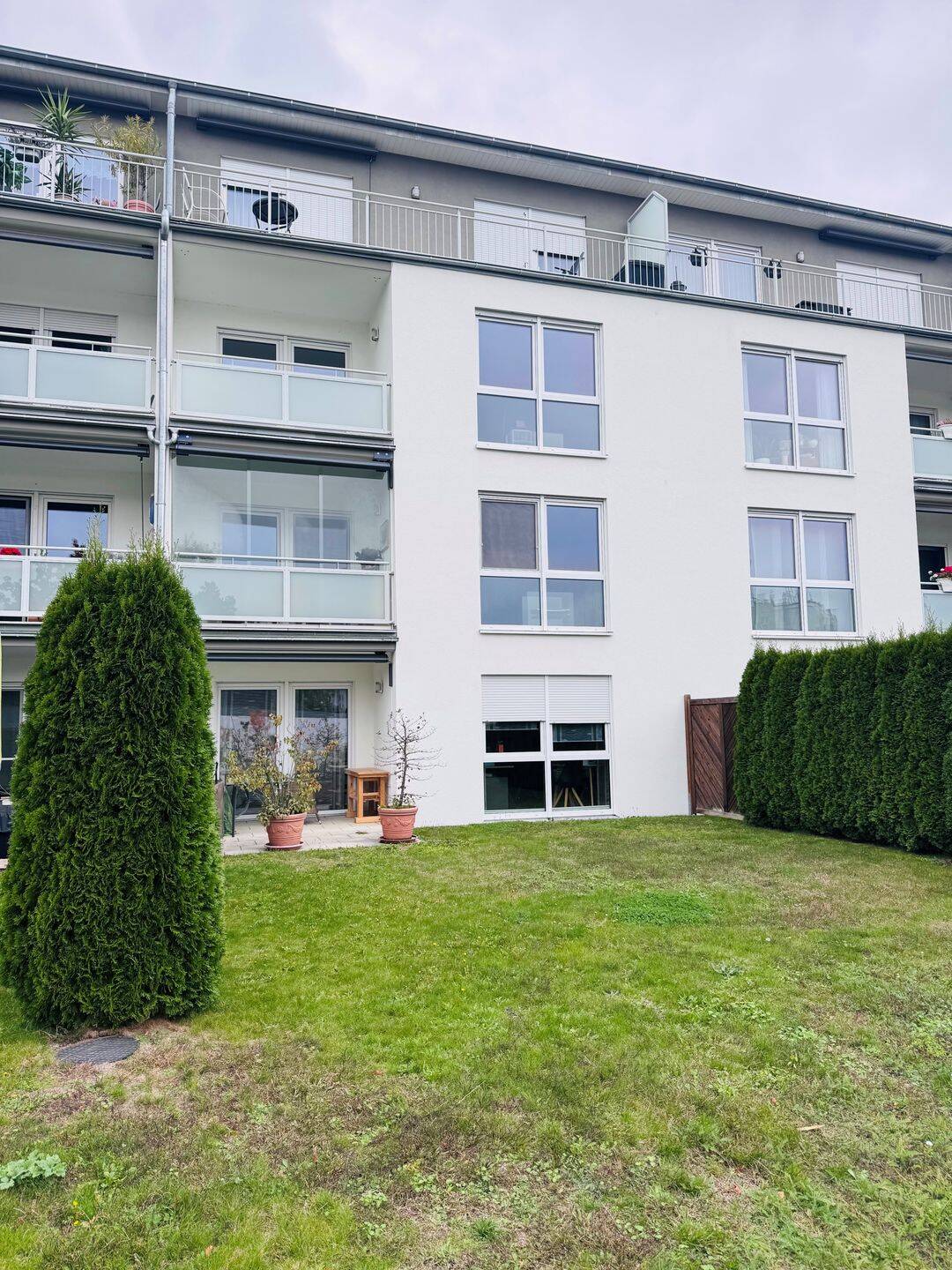 attraktive 3-Zimmer-Wohnung zu vermieten, 3042 Cottbus (Branitz Merzdorf Mitte Sandow)