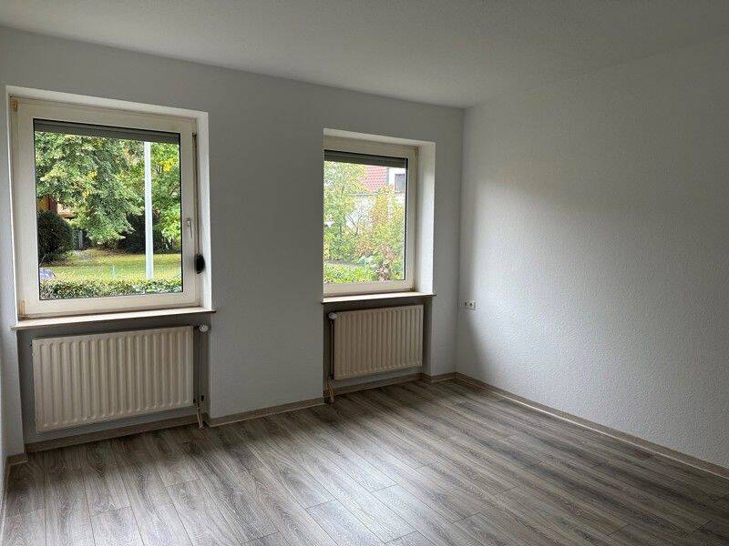 Helle 4-Zimmer-Wohnung, 28309 Bremen (Hemelingen Sebaldsbrück)