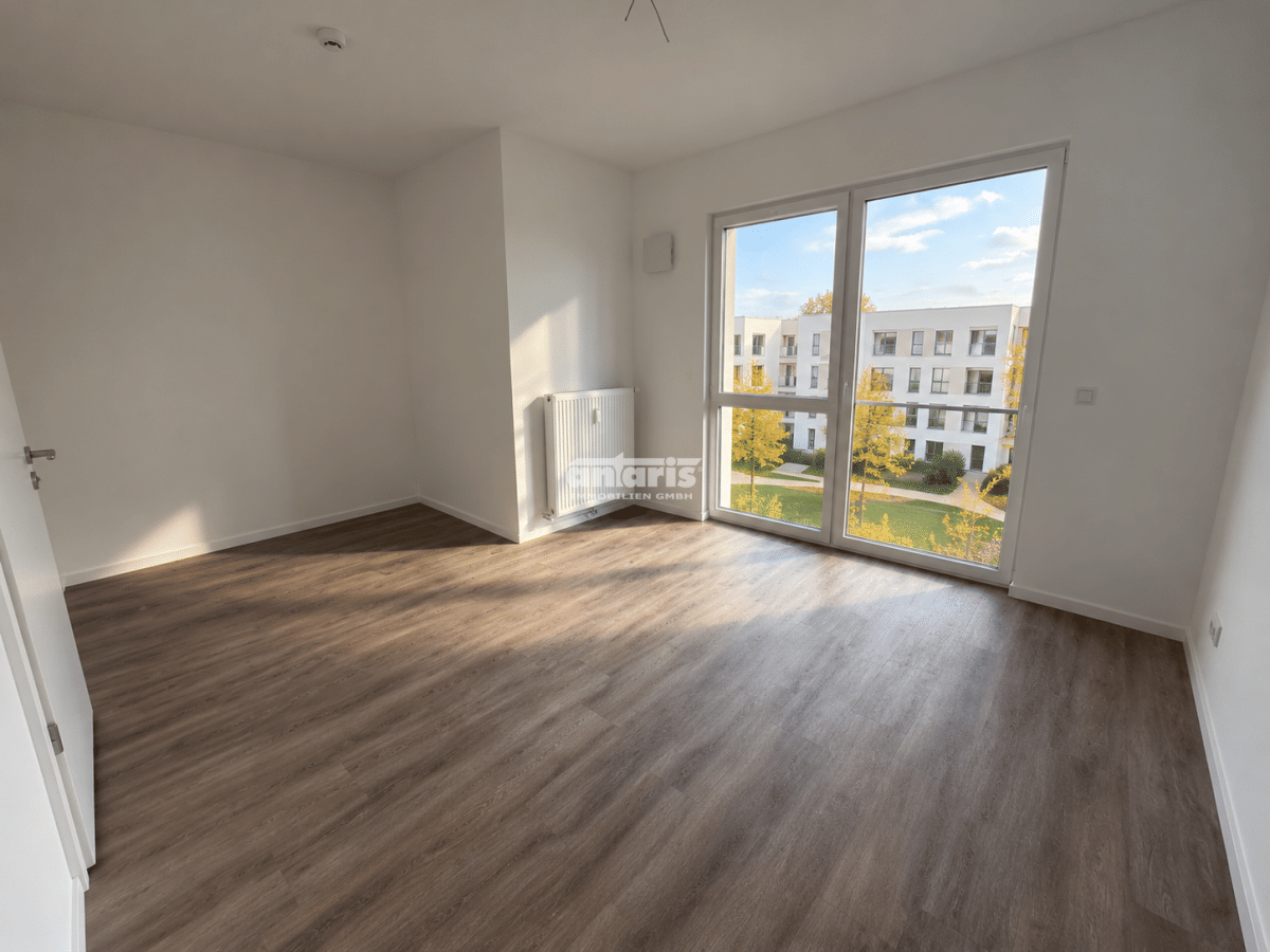 antaris Immobilien GmbH **Mehr Raum zum Leben: Attraktive 4-Raum-Wohnung mit Eckbalkon**, 99085 Erfurt (Daberstedt Hohenwinden Ilversgehofen Johannesvorstadt Krämpfervorstadt)