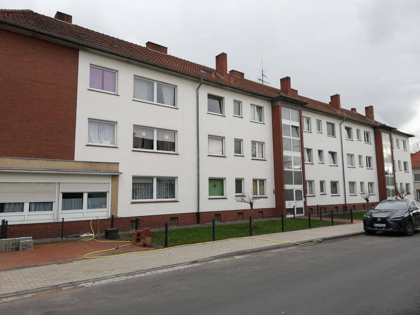 Schöne 3-Zimmerwohnung in guter Lage, 49525 Lengerich