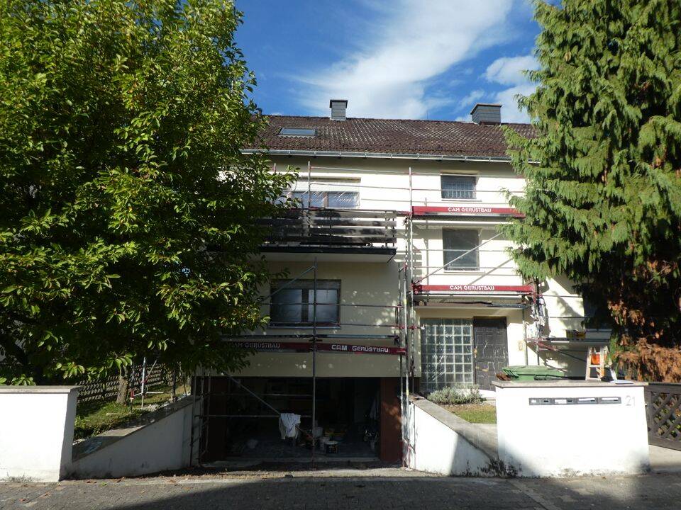 Charmante 4-Zimmer-Dachgeschosswohnung mit Echtholzparkett und lichtdurchflutetem Wohnambiente!, 61138 Niederdorfelden