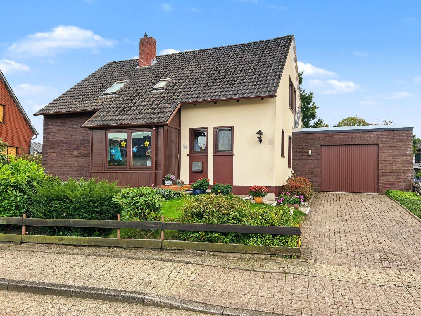 Ein Haus mit Persönlichkeit und viel Platz in Schwanewede, 28790 Schwanewede