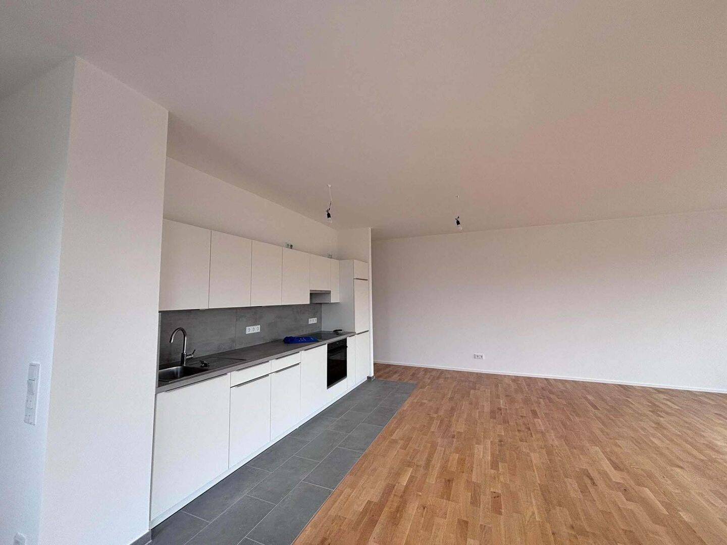 S’LEDERER – Loft gesucht? 2-Zimmer Neubauwohnung mitten in Schorndorf!, 73614 Schorndorf