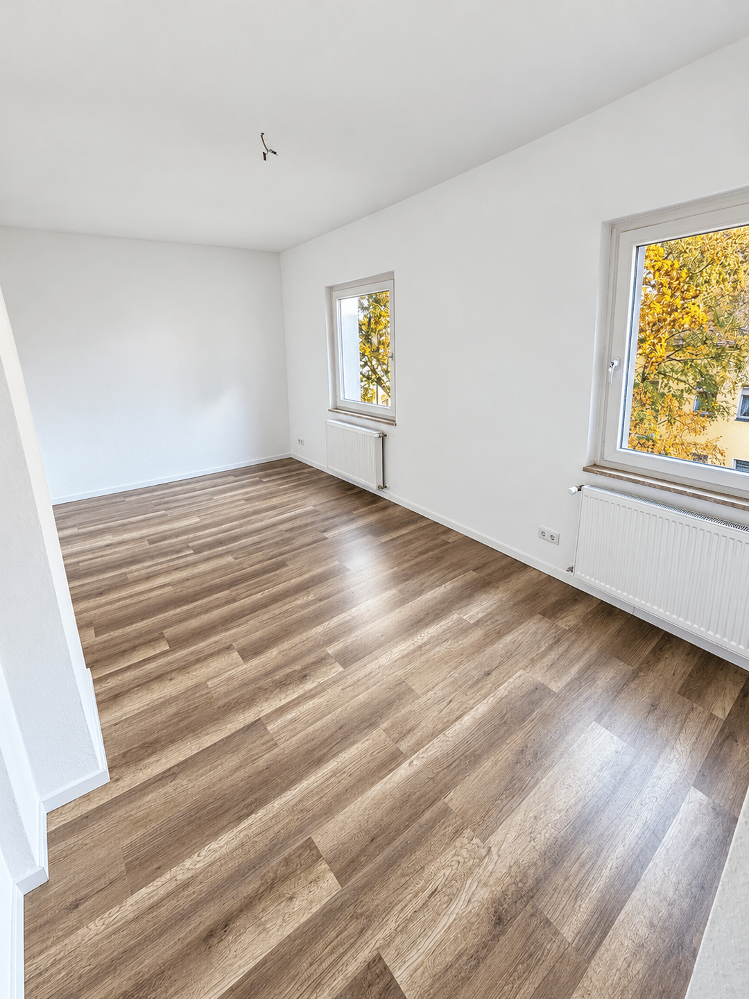 Moderne 2-Zimmer-Wohnung in Nürnberg Johannis, 90419 Nürnberg (Kleinweidenmühle Sankt Johannis)