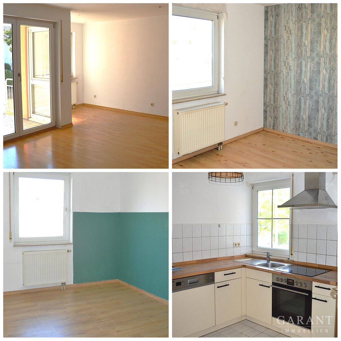 Charmante 3 Zimmer-Wohnung mit Balkon – Ein Zuhause zum Wohlfühlen!, 73084 Salach