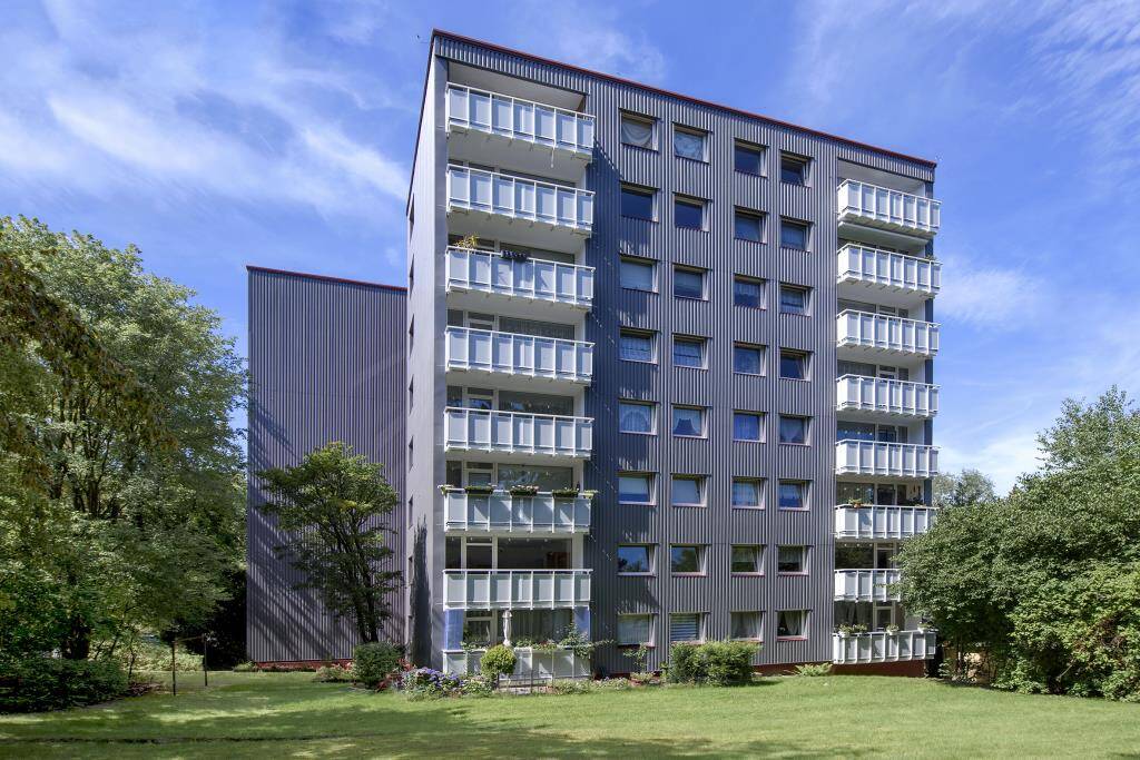 2-Zimmer-Wohnung in Velbert Birth, 42549 Velbert