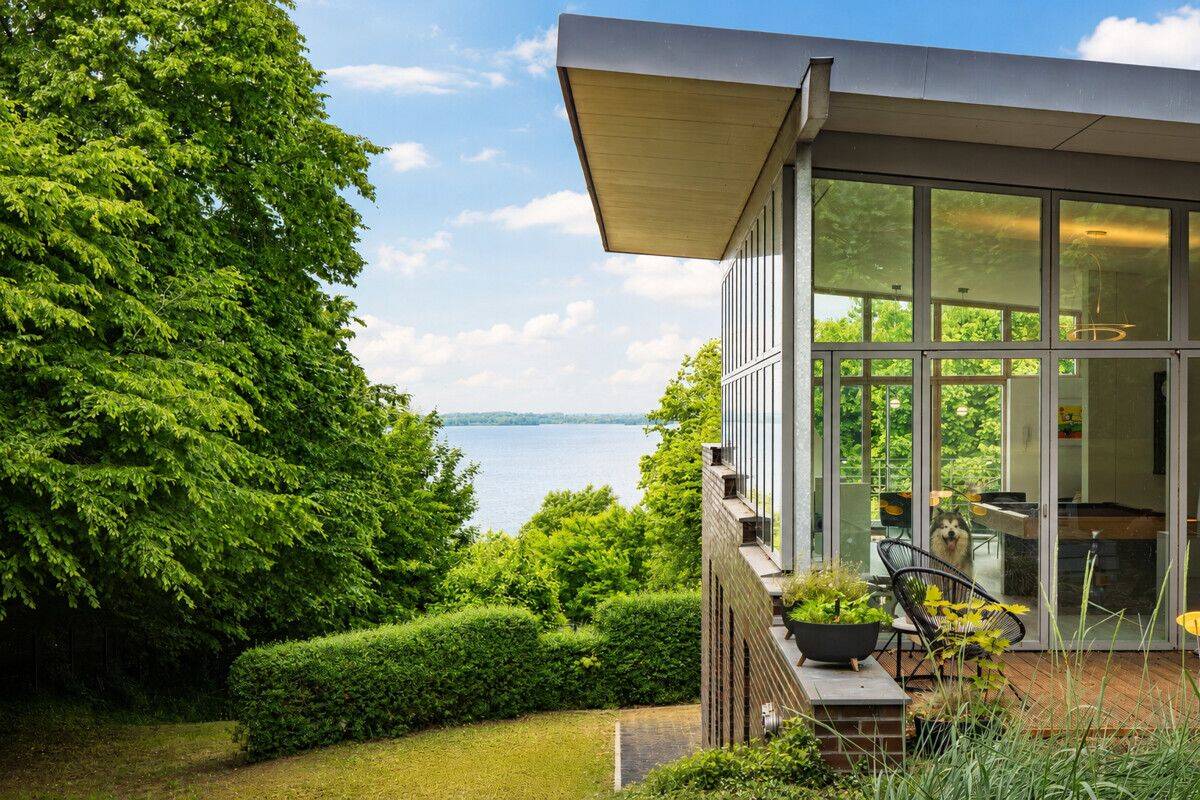 Wo Architektur auf Weite trifft – Wohnen am Großen Plöner See, 24326 Nehmten