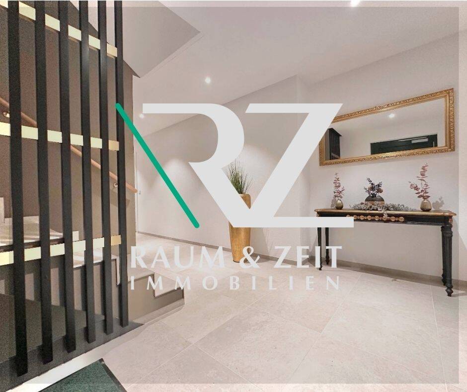 Hochwertige Wohnung in Tiengen, 79761 Waldshut-Tiengen