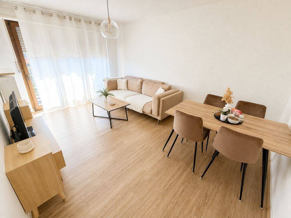 Sehr gepflegte Wohnung mit 2 Balkonen in Top-Lage., 68165 Mannheim (Fahrlach Oststadt Schwetzingerstadt)