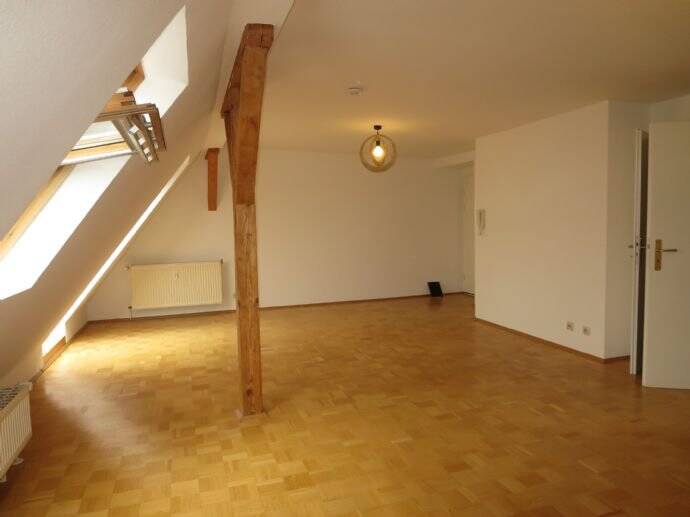 Helle und loftartige 1-Zimmerwohnung in ruhiger Lage!, 60489 Frankfurt am Main (Rödelheim)
