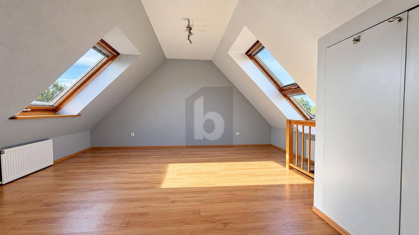 WOHN(T)RAUM AUF 2 ETAGEN, 25337 Elmshorn
