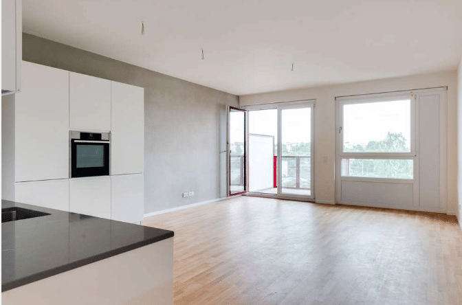 Charmante 2-Zimmerwohnung in Schöneberg, 10965 Berlin (Friedrichshain-Kreuzberg Kreuzberg Neukölln Schöneberg Tempelhof)