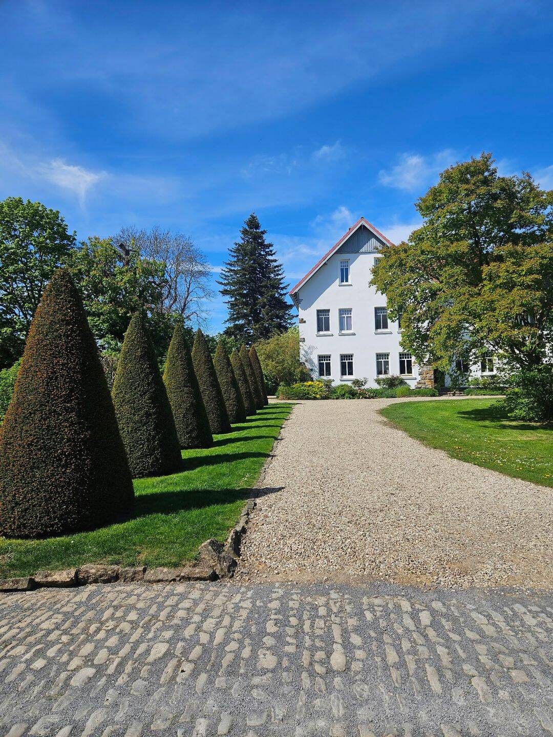 Wohnen mit Schlossblick, 31552 Apelern