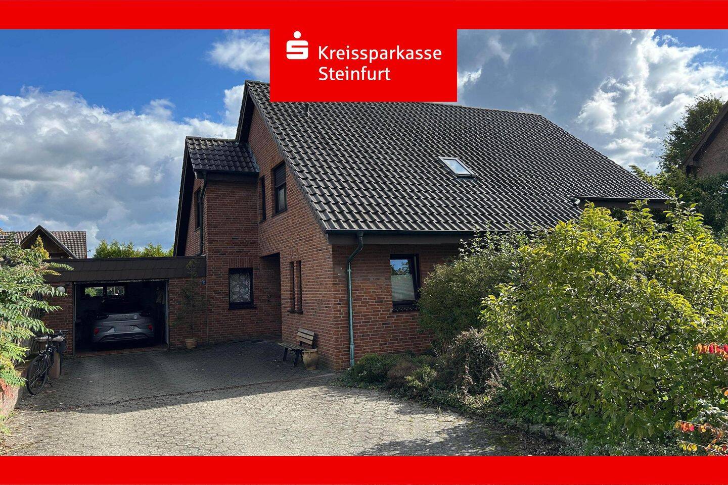 Ein Zuhause zum Ankommen und Wohlfühlen, 49477 Ibbenbüren