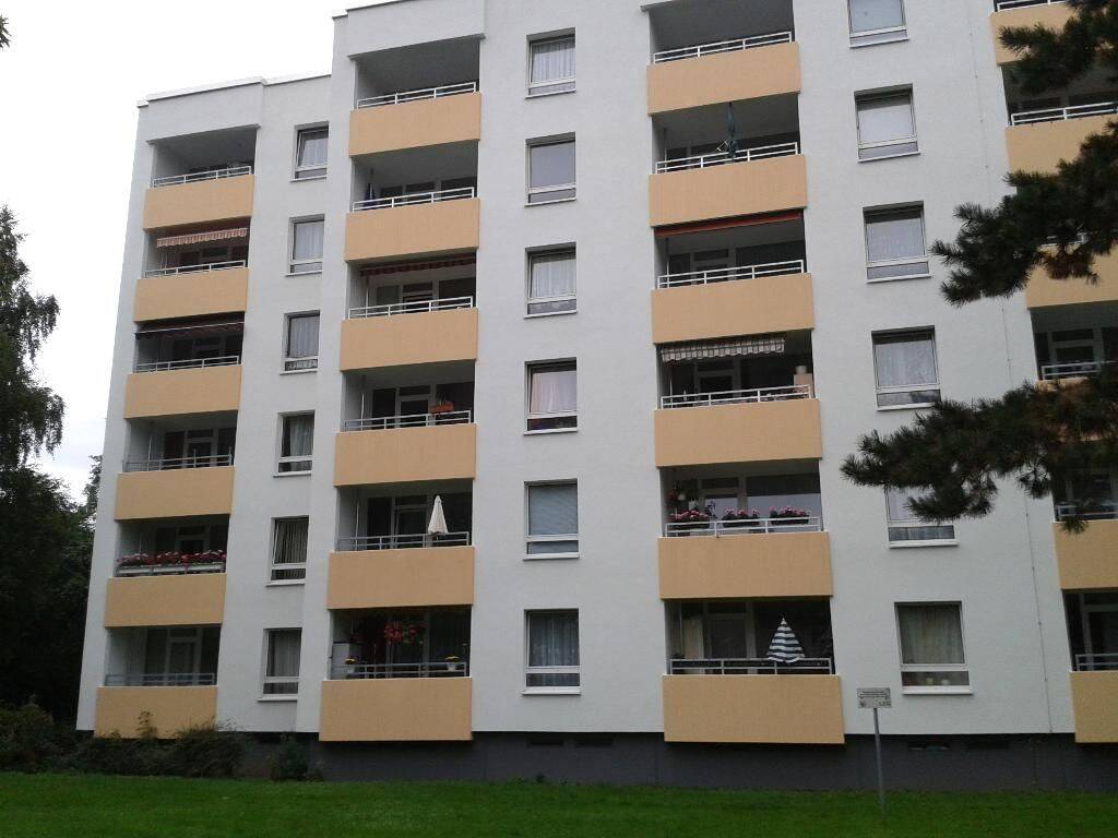 Bald frei! 1-Zimmer Wohnung zum Wohlfühlen!, 40880 Ratingen