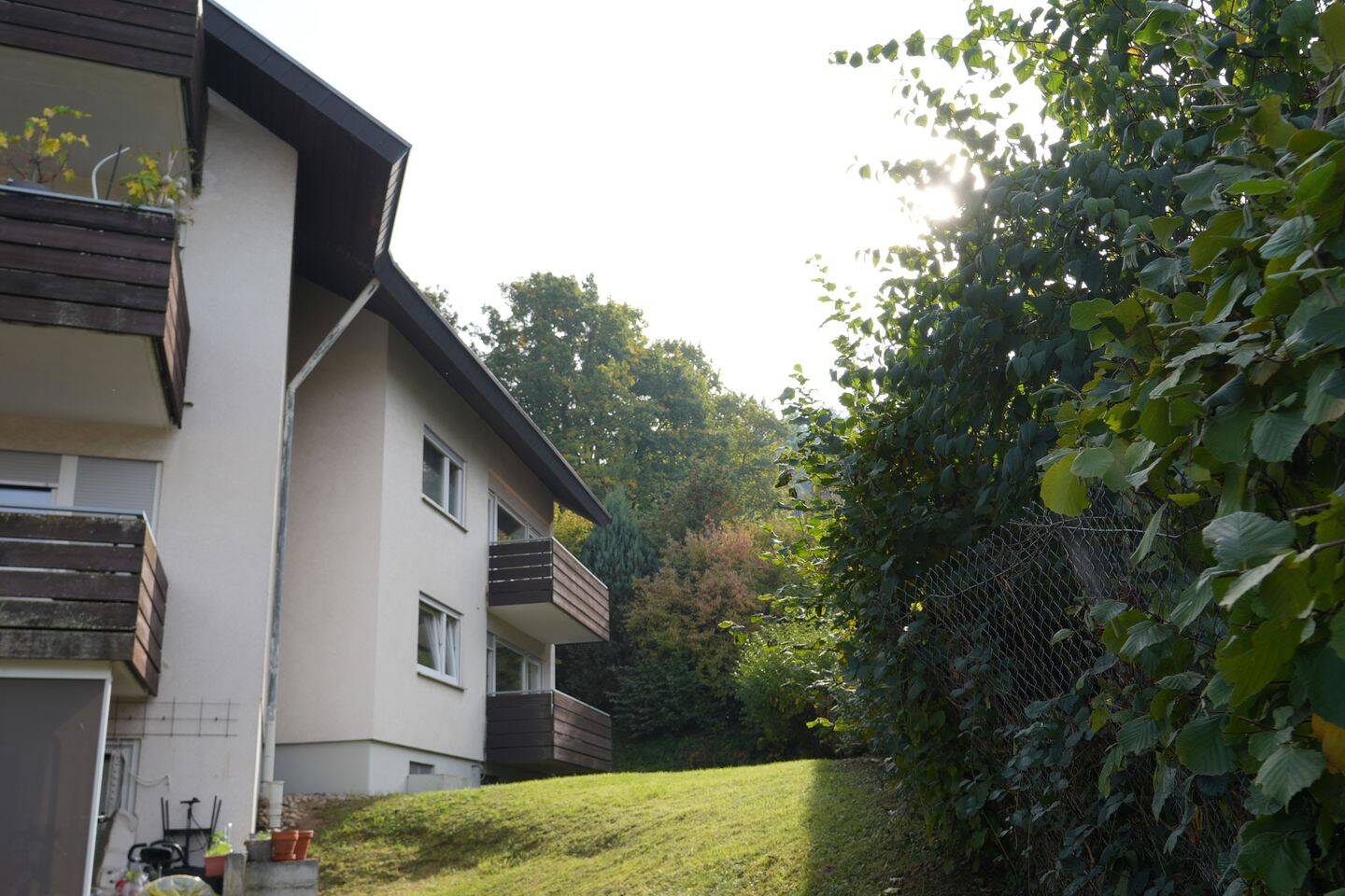 WG-Zimmer in PH-Nähe, Freiburg Littenweiler, 79117 Freiburg im Breisgau