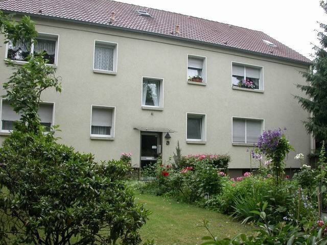 2 Zimmerwohnung in Düsseldorf-Hassels., 40599 Düsseldorf (Benrath Hassels Holthausen Reisholz)