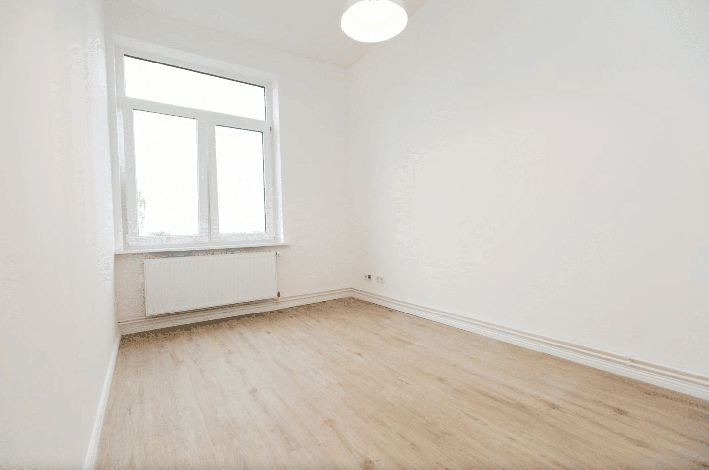 12 qm großes unmöbliertes WG-Zimmer ab dem 01.12 in Heimfeld, TUHH, 21075 Hamburg (Harburg Eißendorf Hausbruch Heimfeld)