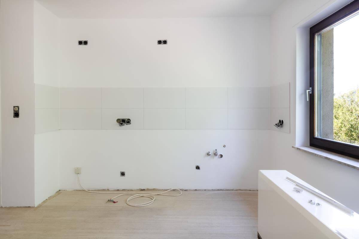 Gemütliche renovierte Wohnung mit schönem Balkon in gepflegtem Haus Trier-Ehrang, 54293 Trier