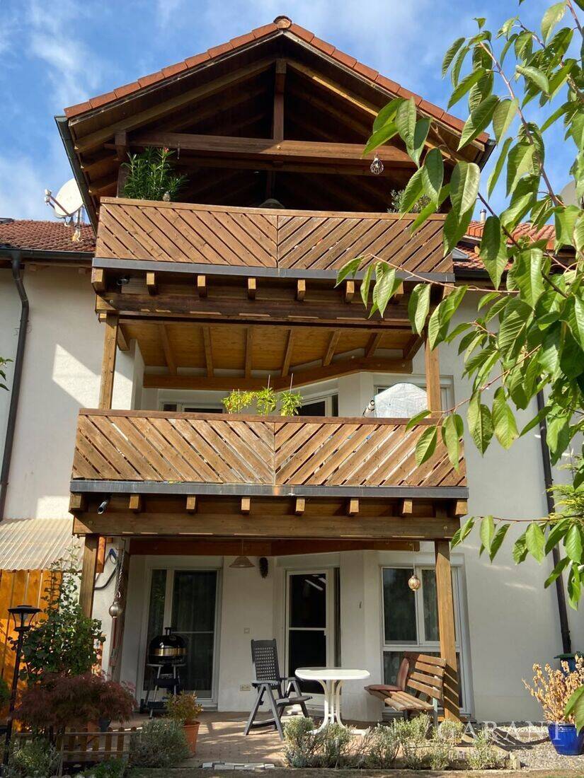 Ein Zuhause in Untermettingen mit vielen Möglichkeiten – gepflegt, großzügig und vielseitig!, 79777 Ühlingen-Birkendorf