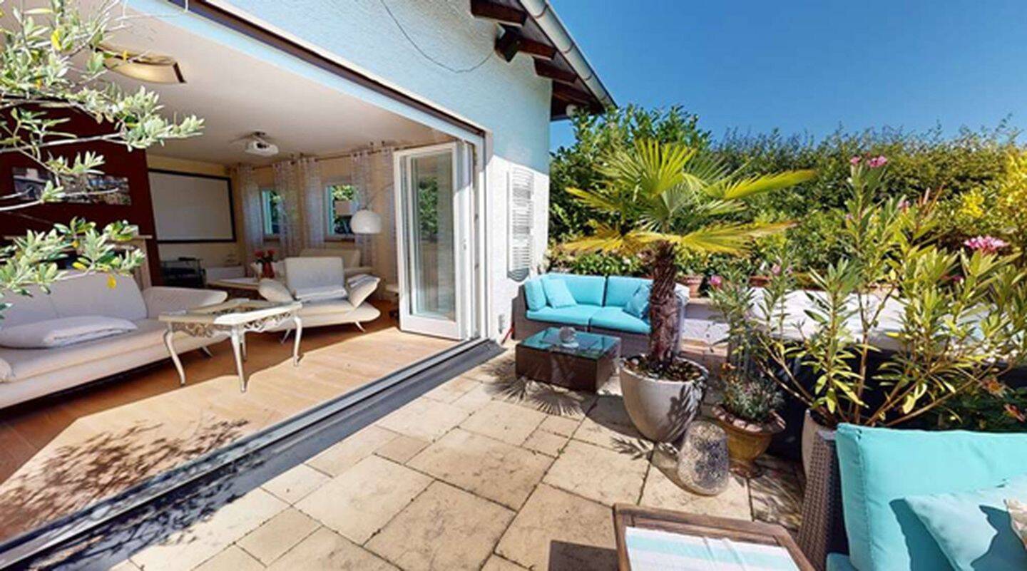 Kaleidoscope living, passend zu jedem Lebensgefühl, modern, elegant, mediterran, naturnah, weltoffen, 63303 Dreieich
