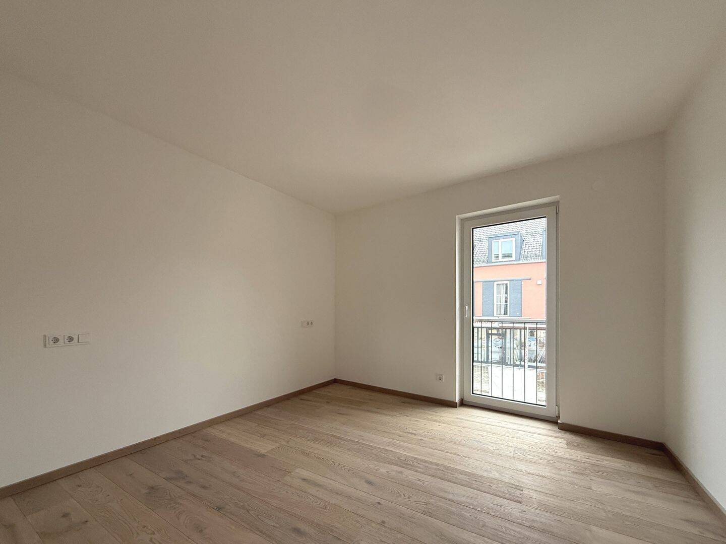 Premium Wohnen in München – hochwertige 2-Zimmer-Neubauwohnung, 81247 München (Allach-Untermenzing Pasing-Obermenzing)