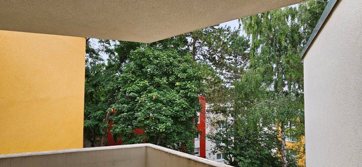 Charmante 2-Zimmerwohnung mit zwei Balkonen und modernisierter Ausstattung!, 65199 Wiesbaden (Biebrich Dotzheim Frauenstein Wiesbaden)