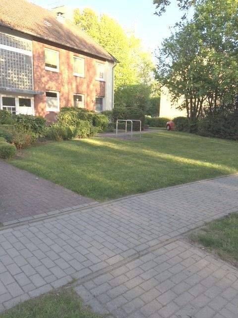 3-Zimmer-Wohnung in Eutin mit ca. 65 m² und Balkon, 23701 Eutin