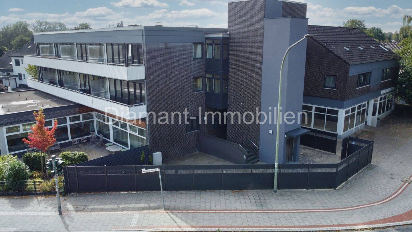 Appartments in Bestlage Bremerhaven Leherheide-Königsheide, 27578 Bremerhaven (Lehe Leherheide)