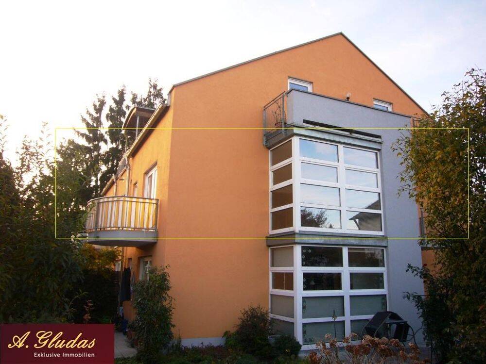 In wunderschöner und ruhiger Wohnlage, von Ingolstadt/Friedrichshofen!, 85049 Ingolstadt