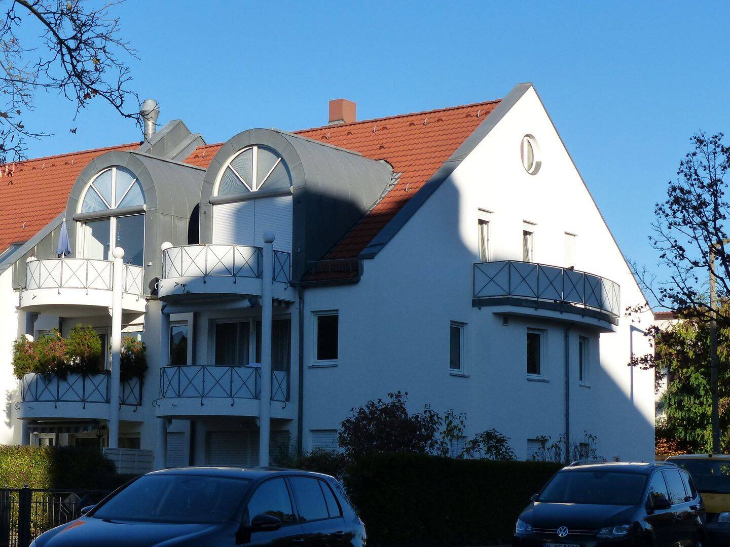 Reizvolle 2-ZW in kleiner, ruhiger Wohnanlage mit vielen Vorteilen, 90425 Nürnberg
