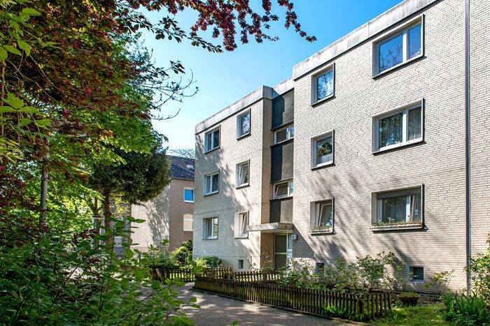 Frei Ab Januar! Jetzt schnell Besichtigungstermin sicher! Traumhafte 3 -Zimmerwohnung., 47167 Duisburg (Marxloh Neumühl Obermarxloh Röttgersbach)