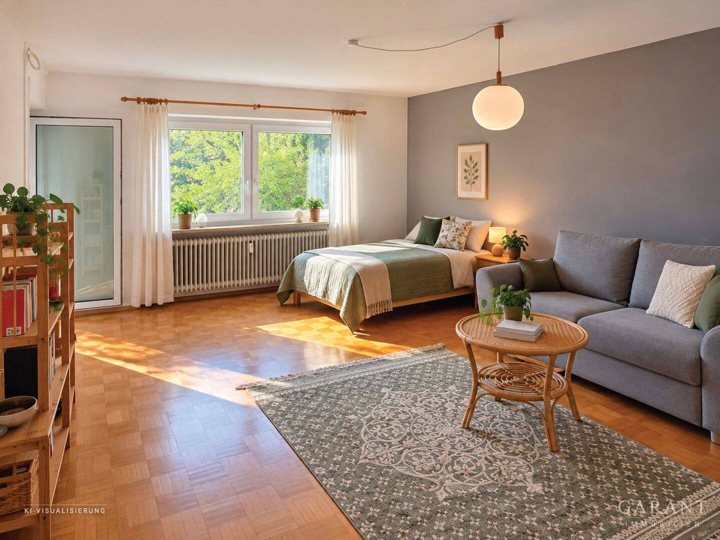 BEI DIR ZWITSCHERTS!, 71543 Wüstenrot