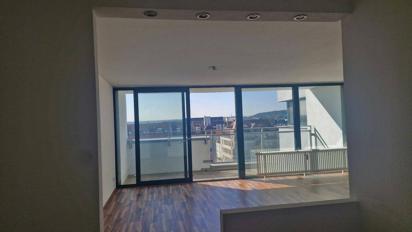 1-Zimmer-Wohnung mit Balkon im Herzen von Fürth, 90762 Fürth (Innenstadt)