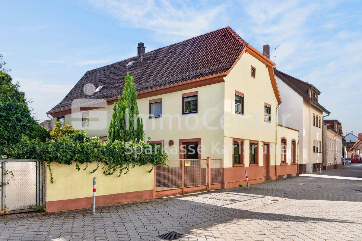 Projektentwickler aufgepasst! Interessantes Grundstück in Durlach-Aue, 76227 Karlsruhe (Durlach Hohenwettersbach Stupferich)