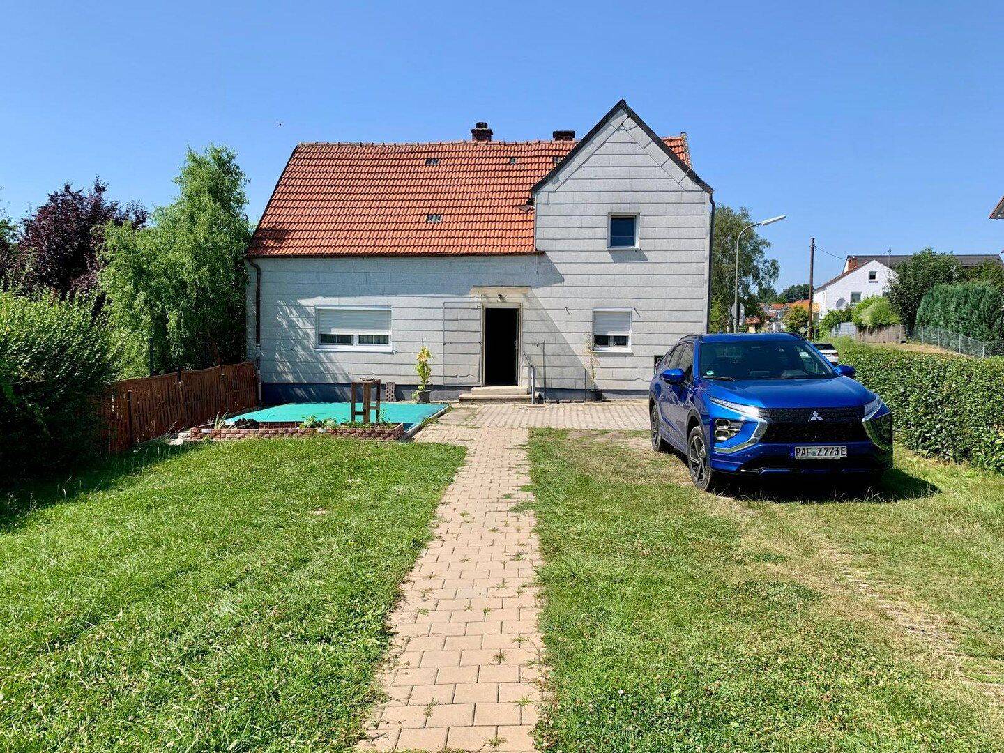 Haus / Grundstück, 85283 Wolnzach