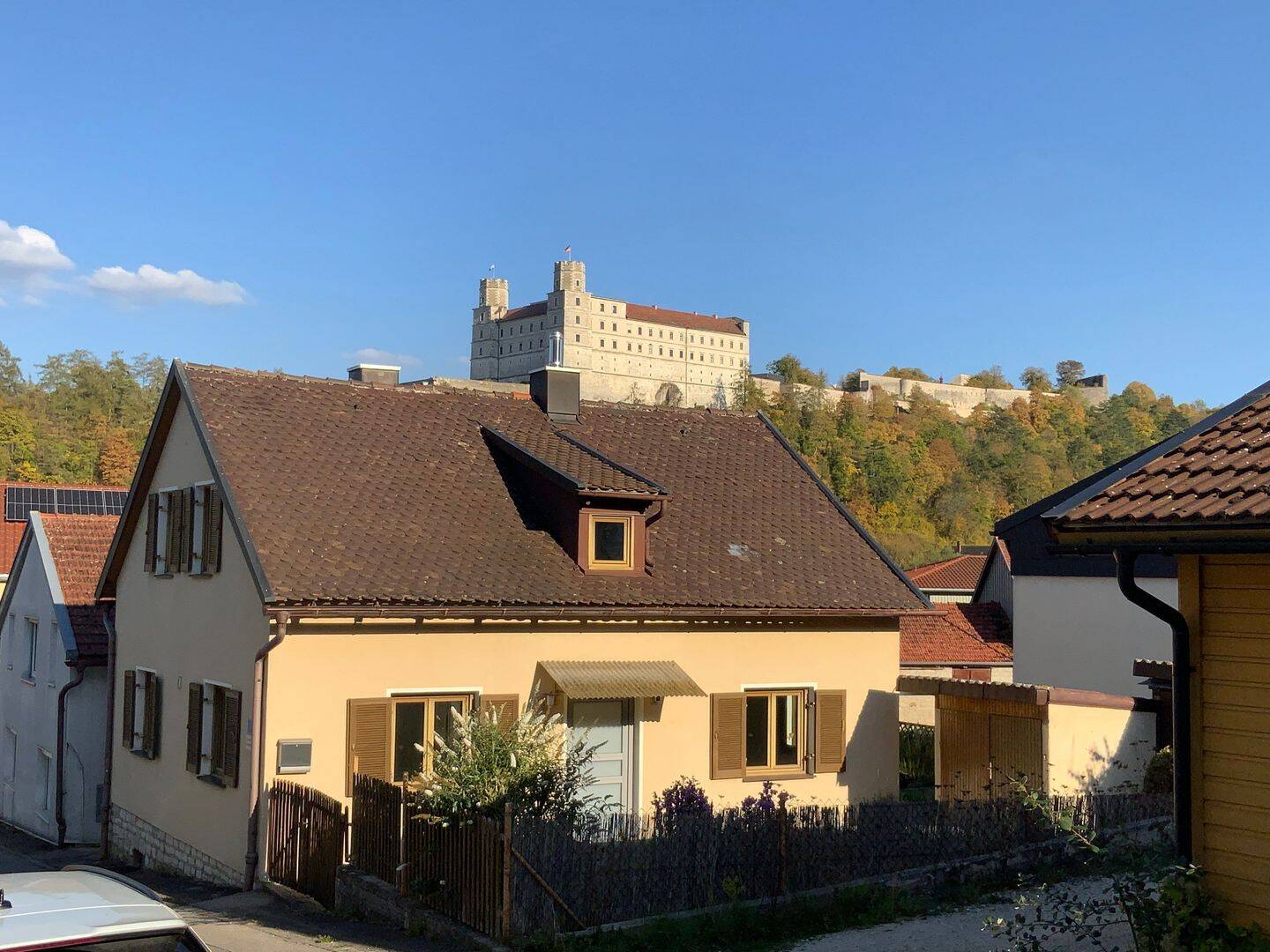 Einfamilienhaus in Eichstätt, Marienstein, 85072 Eichstätt
