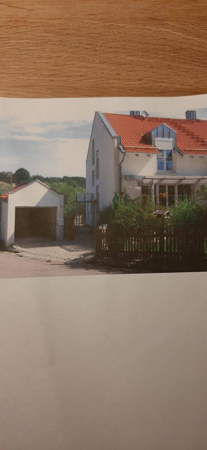 DHH Vermietung, 84164 Moosthenning