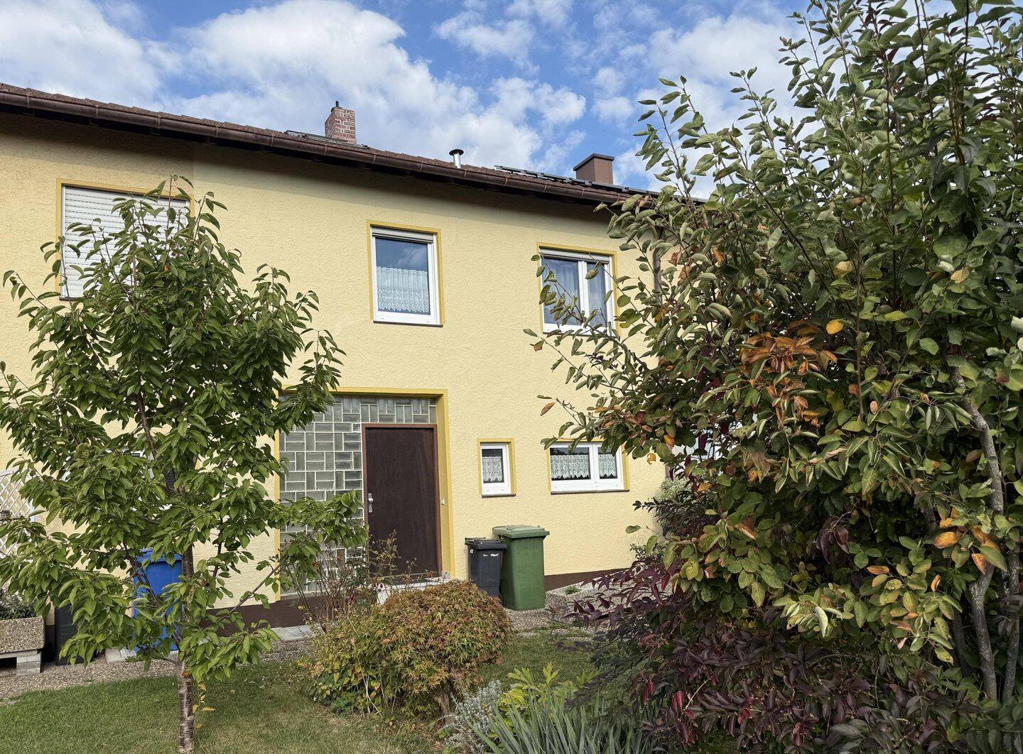 Reihenmittelhaus in guter Lage von Bad Saulgau, 88348 Bad Saulgau